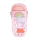image 1 of Peppa Pig Sunshine My First ReadyBed