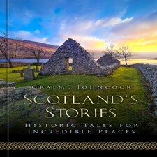 Scotlands Stories