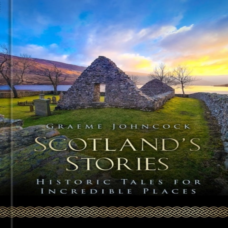 Scotlands Stories