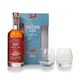 image 1 of Saison Rum Sherry Cask Gift Set with 2x Glasses
