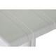 image 6 of Dining Table Home ESPRIT Grey Metal polypropylene 70 x 70 x 75 cm N/A