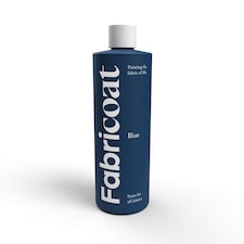 Fabricoat - Fabric Paint - 500ml - Blue