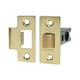 image 1 of Timco - Economy Tubular Latch - Electro Brass (Size 67 case / 45 backset - 1 Each)