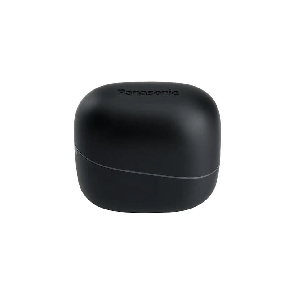 image 1 of Panasonic RB-F10 True Wireless Open Earphones | Black