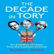 Decade In Tory