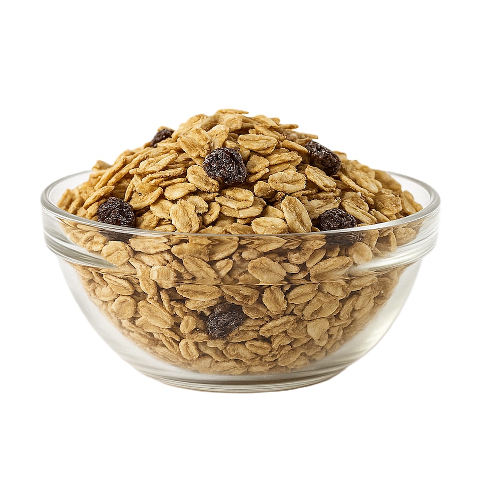 image 1 of Sugar Free Granola 500g (Sussex Wholefoods) | Multi