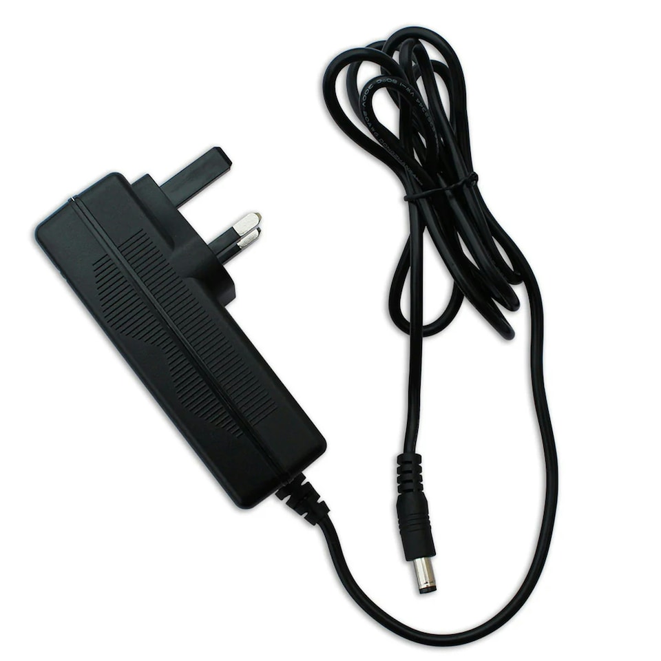 3 Pins Main Adapter