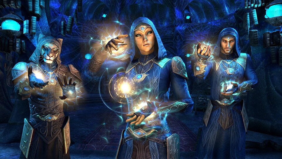 image 1 of The Elder Scrolls Online: Summerset  Xbox One