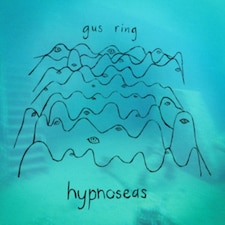 Gus Ring LP - Hypnoseas