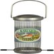 image 1 of Supa 8 " Wild Bird Stainless Steel Fort Knuts Peanut Feeder