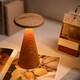 image 4 of Gingko Large Sylva Table Lamp N/A | White Ash