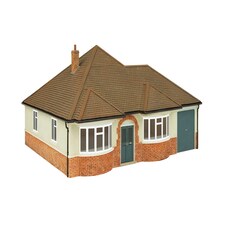 Hornby Skaledale Avalon Bungalow (Pre-Built)
