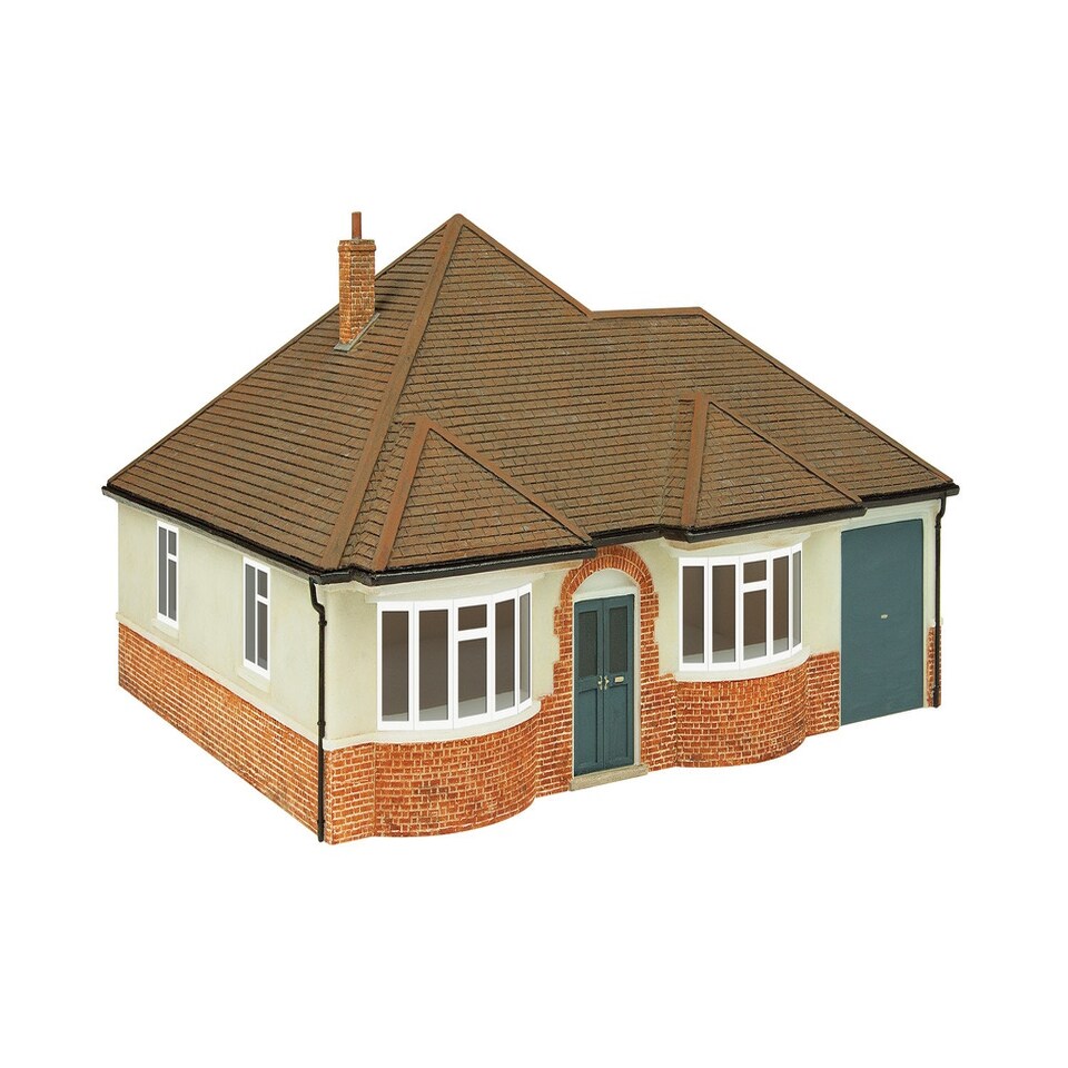 Hornby Skaledale Avalon Bungalow (Pre-Built)