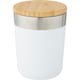 image 1 of Avenue Lagan Stainless Steel 300ml Tumbler - White - One Size