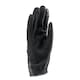 image 2 of Aubrion Stadium Riding Gloves Black | Size: X-Small
Colour: Black