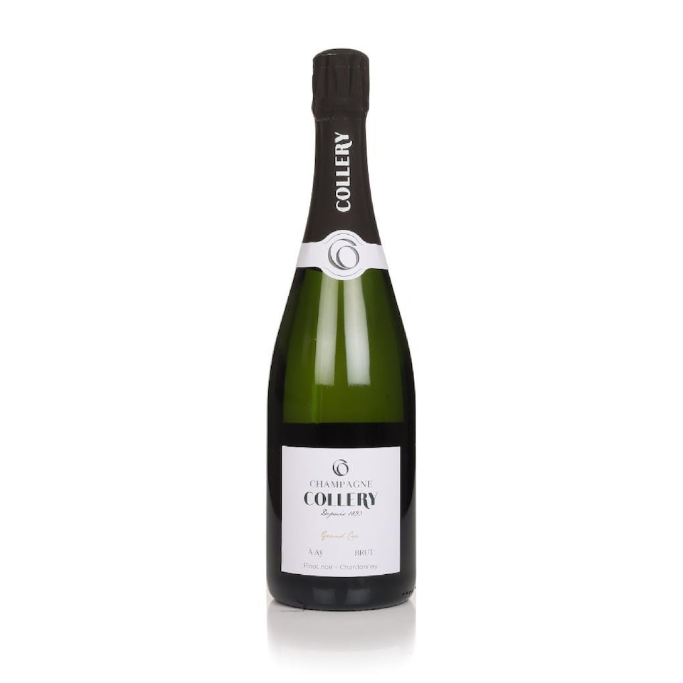 image 1 of Champagne Collery Brut | Clear