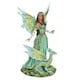 image 1 of Amy Brown Jewel Of The Forest Fairy Figurine - Multicoloured - One Size