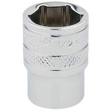 1/2 6Pt.Hi-Torq Socket-1/4Sd - 49010