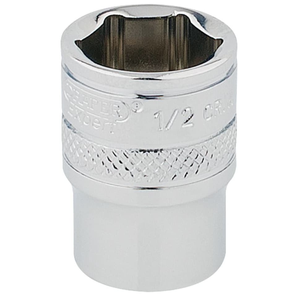 1/2 6Pt.Hi-Torq Socket-1/4Sd - 49010