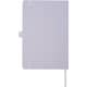 image 2 of Marksman Honua A5 Composition Notebook - Lilac - A5