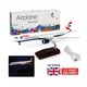 image 1 of British Airways Boeing 777 Model Plane 1:157 42 cm