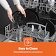 image 8 of GEEPAS 100W Citrus Juicer Electric Orange Juicer