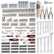 image 7 of STARWORK True Mechanic 314 Piece Mechanics Tool Set