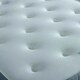image 2 of Pearl Contour Memory Foam Mattress Small Double