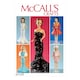image 1 of McCall's 7520 Paper Sewing Pattern – Doll Clothes, Size Fits 11.5 Inch Doll, Easy