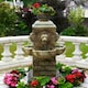 image 4 of Primrose 6L Fruit Crusher Double Handled Juice Cider Wine Press Free Pulp Bags