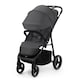 image 2 of Kinderkraft Stroller Trig 3 | Grey