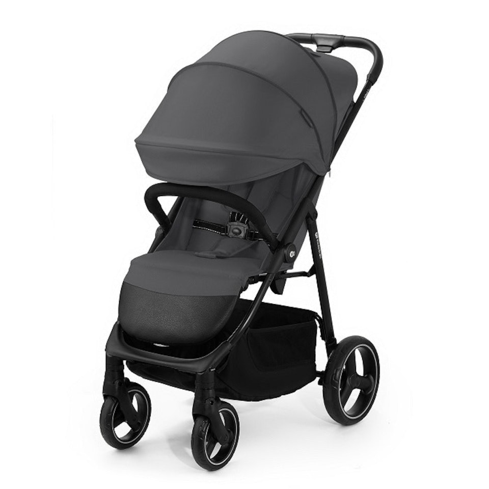 image 1 of Kinderkraft Stroller Trig 3 | Grey