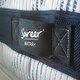 image 4 of Sareer Gel Coil Spring Mattress 3FT White | Single