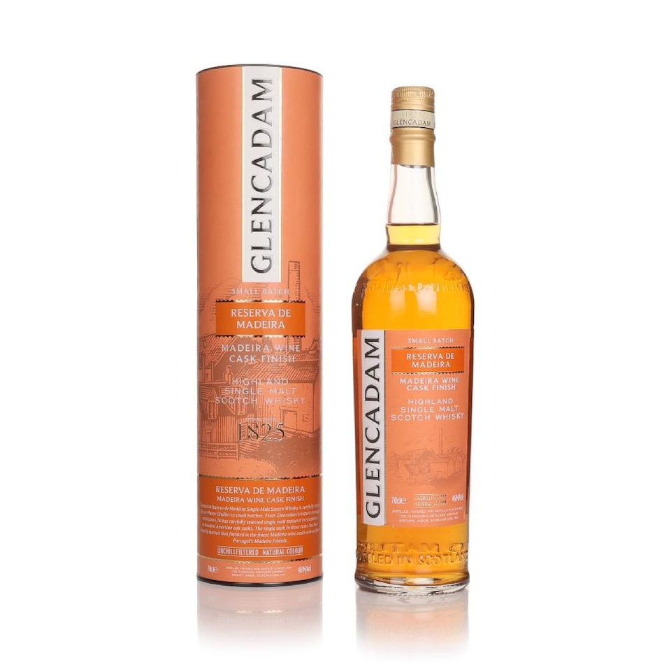 image 1 of Glencadam - Reserva De Madeira Single Malt Whisky | Multi | 1