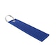 image 1 of MidOcean Takeoff Remove Before Flight Keyring - Royal Blue - One Size