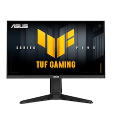 ASUS TUF Gaming VG259QL5A 25" Full HD Gaming Monitor