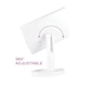 image 6 of Full Size LED Makeup Mirror 1x 3x 5x & 10x Magnification