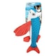image 4 of All For Paws Chill Out Dog Cooling Toy Flying Fish