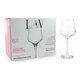 image 2 of Wine glass set LAV Lal 6 Pieces (4 Units) N/A
