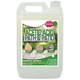 image 2 of 5 Litre Garden Acetic Acid Path & Patio Cleaner Complete With 5L Pressure Sprayer
