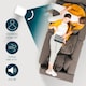 image 2 of Smart Air Cooler - App Controlled - 3.5 L Water Tank - Voice & Remote Control - Princess 358640