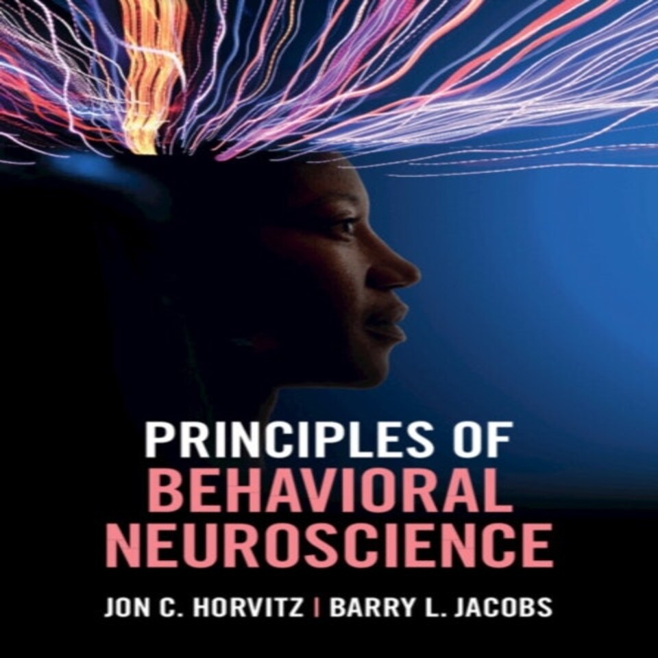 Principles Of Behavioral Neuroscience