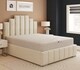 image 4 of Serenity Medium Pocket Sprung Aurora Mattress | Grey