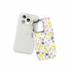 image 2 of Flora Lemon Phone Case | Multi | iPhone 11 Pro
Tough | iPhone 11 Pro
Tough