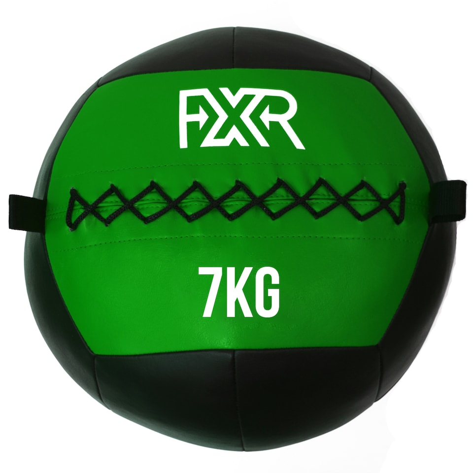 FXR Sports Wall Ball 7kg