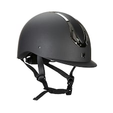 Karben Sonic LSH Riding Hat Blue | 61-63Cm