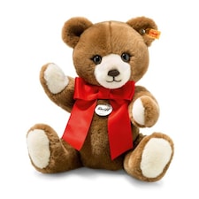 Petsy Teddy Bear, Caramel 28Cm
