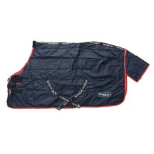 Whitaker Rastrick V2 Standard-Neck 100g Horse Stable Rug - Navy - 6´ 3"