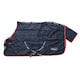 image 1 of Whitaker Rastrick V2 Standard-Neck 100g Horse Stable Rug - Navy - 6´ 3"