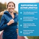 image 4 of Glucosamine Sulphate 1,000mg - Tablets